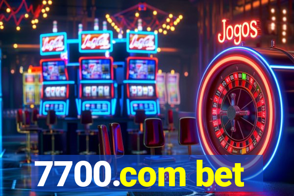 7700.com bet